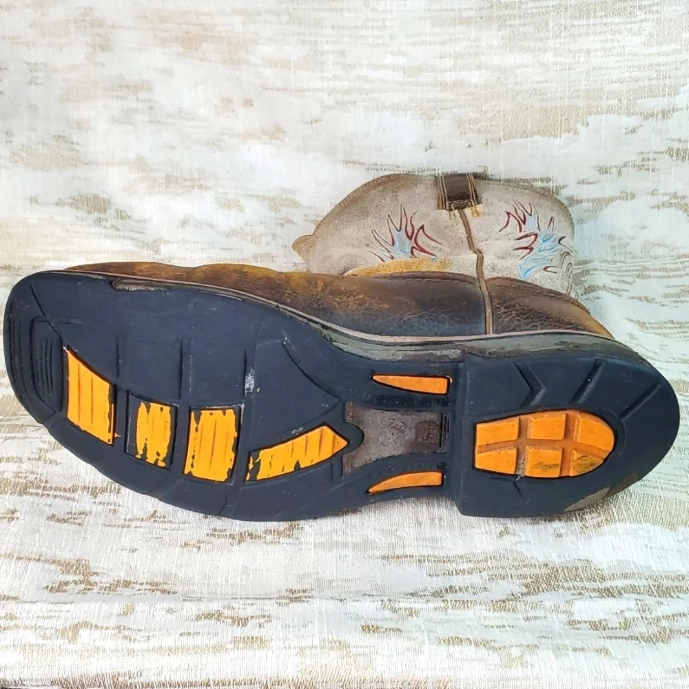 Ariat Workhog Mesteno Ii* Composite Toe Work Boot… - image 7